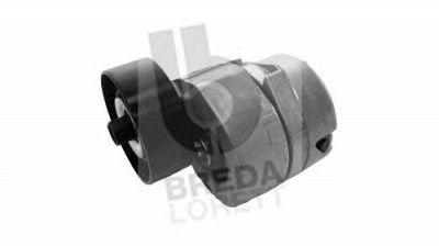 BREDA LORETT toa3874 -  Натяжная планка, поликлиновой ремень